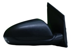 Retrovisor Manual Direito Hyundai Hb20 2020 Á 2022 E90411864 Original Usado