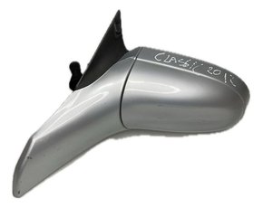 Retrovisor Manual Esquerdo Corsa 2008 A 2013 20c9502 Original Usado