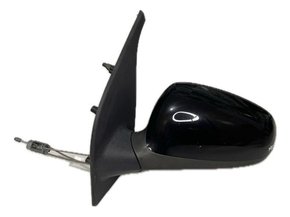 Retrovisor Manual Esquerdo Fiat Mobi 2017 A 2022 Cp20y6902 Original Usado