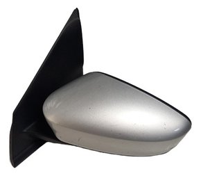 Retrovisor Manual Esquerdo Ford Ka 2015/21 20735011b Original Usado