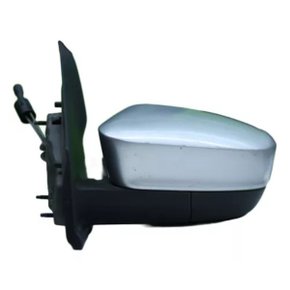 Retrovisor Manual Esquerdo Forda Ká 2018 2019 2020 20735011b Original Usado