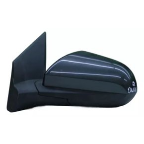 Retrovisor Manual Esquerdo Gm Onix 2013 Á 2019 E11026674 Original Usado
