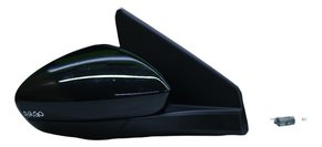 Retrovisor Manual Fiat Argo 2018 Á 2023 Direito E90411461 Original Usado