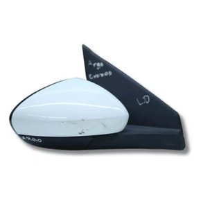 Retrovisor Manual Fiat Argo 2018 A 2023 Direito E90411461 Original Usado