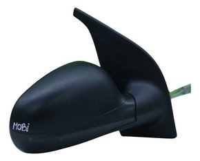 Retrovisor Manual Fiat Mobi 2015 A 2020 Direito E9026471 Original Usado