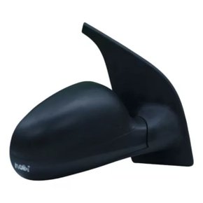 Retrovisor Manual Fiat Mobi 2015 A 2020 Direito E9026471 Original Usado