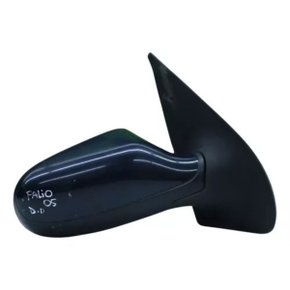 Retrovisor Manual Fiat Palio 2004 A 2010 Direito E3011007 Original Usado