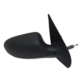 Retrovisor Manual Fiat Palio Direito 2011 Á 2016 E9026477 Original Usado