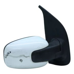 Retrovisor Manual Fiat Uno Vivace 2011 A 2020 Direito Original Usado