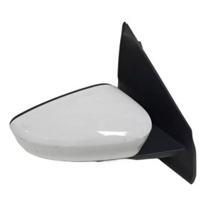 Retrovisor Manual Ford Ka Direito Original 20735012b Original Usado