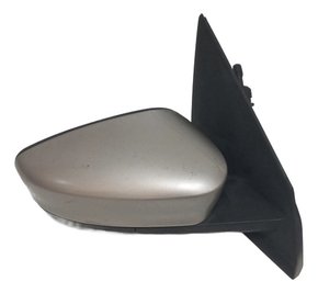 Retrovisor Manual Ford Ka Direito Original 20735012b Original Usado