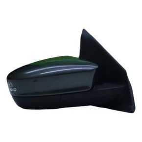 Retrovisor Manual Ford Ka Lado Direito 2015 Á 2020 20735012b Original Usado