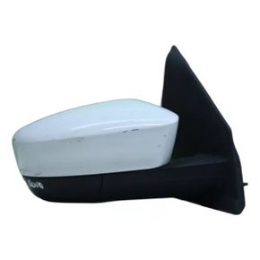 Retrovisor Manual Ford Ka Lado Direito 2015 Á 2021 20733106 Original Usado