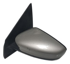 Retrovisor Manual Ford Ka Lado Esquerdo Original 20735011b Original Usado