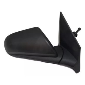 Retrovisor Manual Gm Onix Direito 2013 Á 2019 E11026674 Original Usado