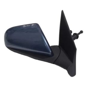 Retrovisor Manual Gm Onix Prisma 2013 A 2019 Direito Original Usado