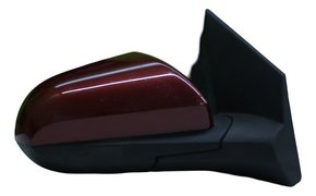 Retrovisor Manual Gm Prisma Direito 2013 Á 2019 E11026674 Original Usado