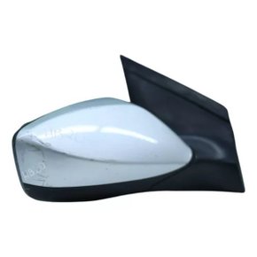 Retrovisor Manual Hyundai Hb20 2012 A 2019 Direito E4024033 Original Usado