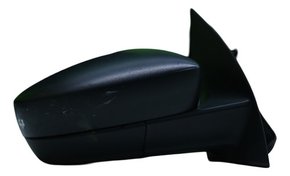 Retrovisor Manual Vw Gol G7 2016 Á 2018 E9024535 Original Usado