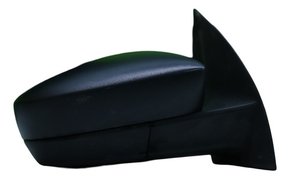 Retrovisor Manual Vw Gol G8 2018 Á 2023 E9024535 Original Usado