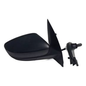 Retrovisor Manual Vw Voyage/gol Original 272136076 Original Usado