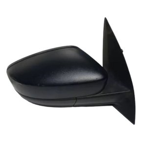 Retrovisor Manul Direito Vw Gol G7 G8 2013 Á 2022 Original Usado