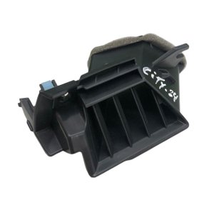 Saída Ar Lado Esquerdo Painel Honda City 2024 Original Usado