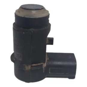 Sensor Estacionamento Ré Logan Sandero Duster 284375765r Original Usado