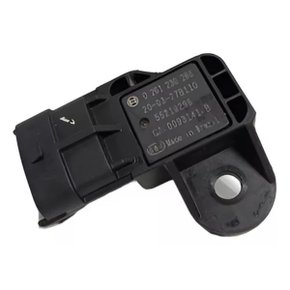 Sensor Map Palio Punto Uno Renegade 261230268 Original Usado