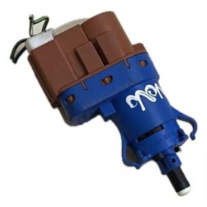 Sensor Pedal Freio Fiat Uno Argo Toro 2017 A 2022 Original Usado