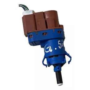 Sensor Pedal Freio Fiat Uno Argo Toro 2017 A 2022 Original Usado