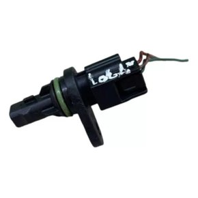 Sensor Rotação Renault Logan 1.6 2018 Á 2020 Pps Gf+md50 Original Usado