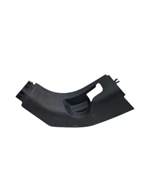 Soleira Porta Dianteira Citroen C3 2013 A 2017 Esquerdo Original Usado