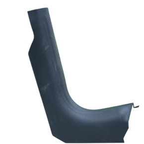 Soleira Porta Dianteira Esquerda Jeep Renegade 2019 a 2022 Original Usado