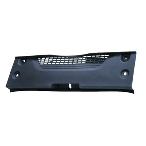 Soleira Porta Malas Fiat Cronos 2018 á 2022 100241428 Original Usado