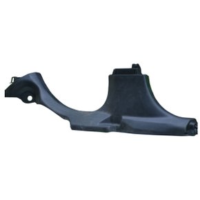 Soleira Porta Traseira Esquerda Jeep Renegade 2015 á 2020 Original Usado