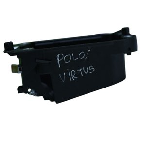 Suporte Alavanca Cambio Polo Virtus 2018 á 2021 Original Usado