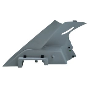 Suporte Bagagito Lado Esquerdo Gm Onix 2013 á 2019 52088983 Original Usado