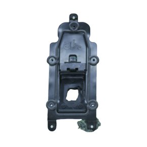 Suporte Cabo Trambulador Fiat Toro 2016 a 2022 55261370 Original Usado