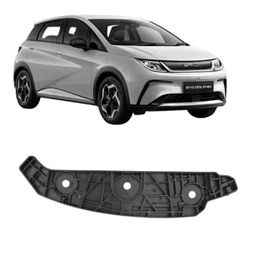 Suporte Guia Parachoque Dianteiro Direito Byd Dolphin 2023 2024 2025 2026 Novo