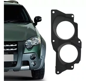 Suporte Milha Fiat Palio Locker/strada Locker 08/12 Esquerdo Novo