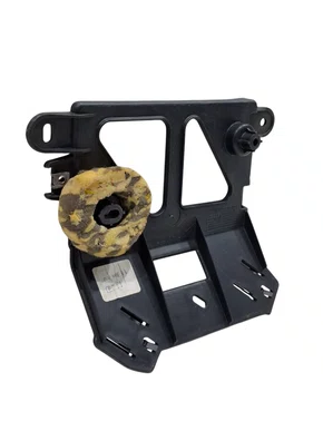 Suporte Modulo Conforto Renault Sandero Logan 2011 A 2014 Original Usado