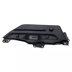 suporte Tampão Bagagito Esquerdo Toyota Yaris 2019 A 2024 Original Usado