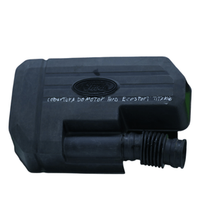 Tampa Caixa Filtro Ar Ford Ecosport 2013 a 2015 CN159C662AC Original Usado