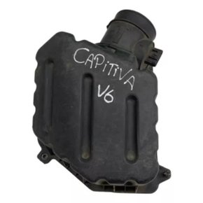 Tampa Caixa Filtro Ar Gm Captiva 2.4 2008 A 2013 Akn25083 Original Usado