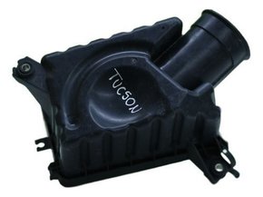 Tampa Caixa Filtro Ar Hyundai Tucson 2005 Á 2015 281122e000 Original Usado