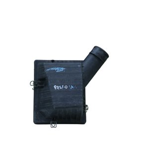 Tampa Caixa Filtro de Ar Fiat Palio Fire 1.0 2002 Á 2017 Original Usado