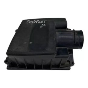 Tampa Caixa Filtro De Ar Ford Ecosport 1.6 2009 A 2015 Original Usado