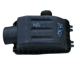 Tampa Caixa Filtro De Ar Hb20 1.0 3cc 2013 Á 2019 281101s000 Original Usado