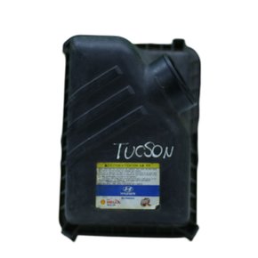 Tampa Caixa Filtro De Ar Tucson 2.0 2007 Á 2015 281102e010 Original Usado